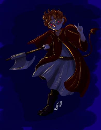 Daicins's tweet photo. Coucou
je sors de sous terre un peu..Pour vous dire que j'ai fait un nouveau dessin! https://t.co/cTb56JkH8N
