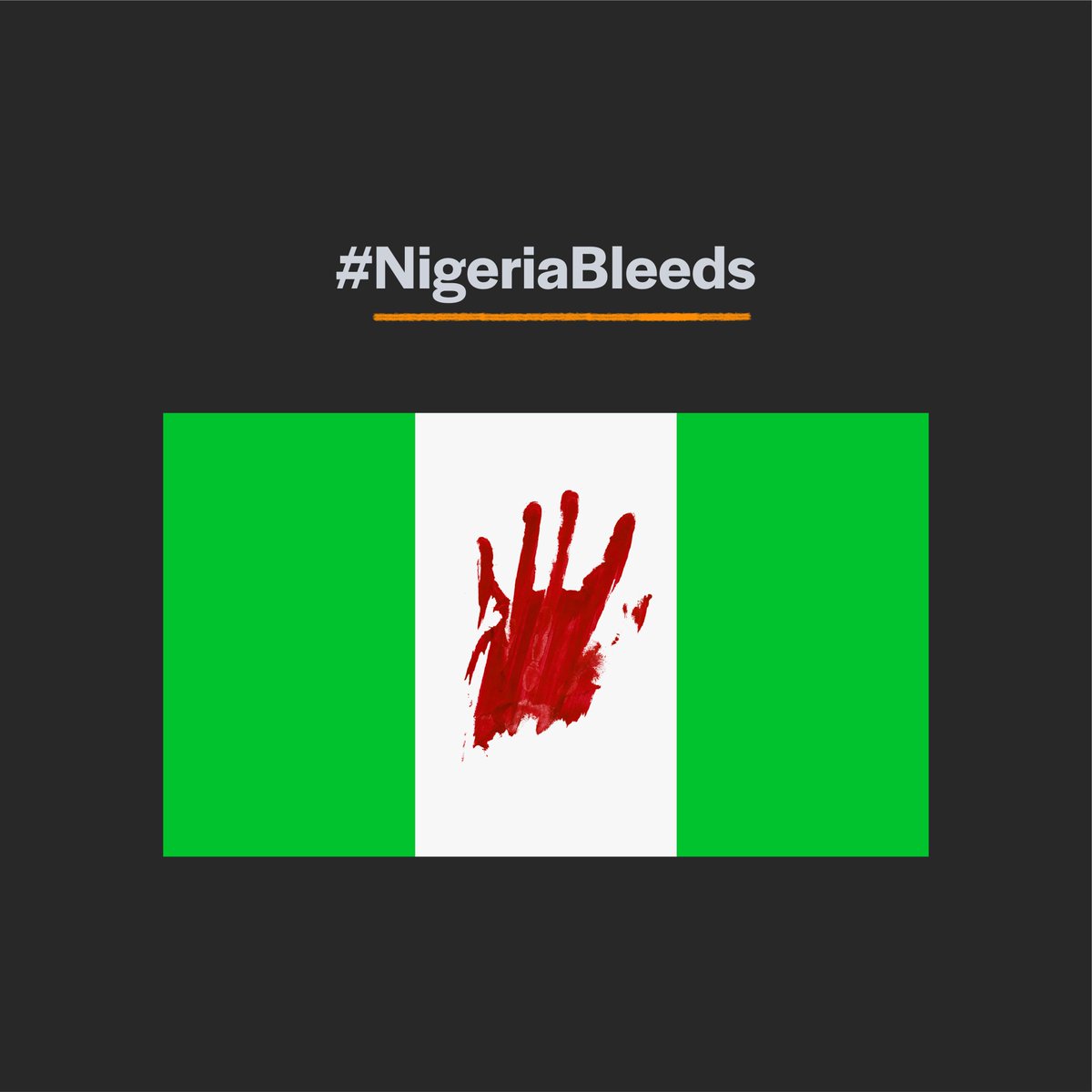 We are deeply distraught by the events that took place at Lekki Toll Gate overnight and our thoughts and prayers are with all those who were killed, injured or traumatised as a result of the appalling events that have unfolded around Nigeria over the past few days.