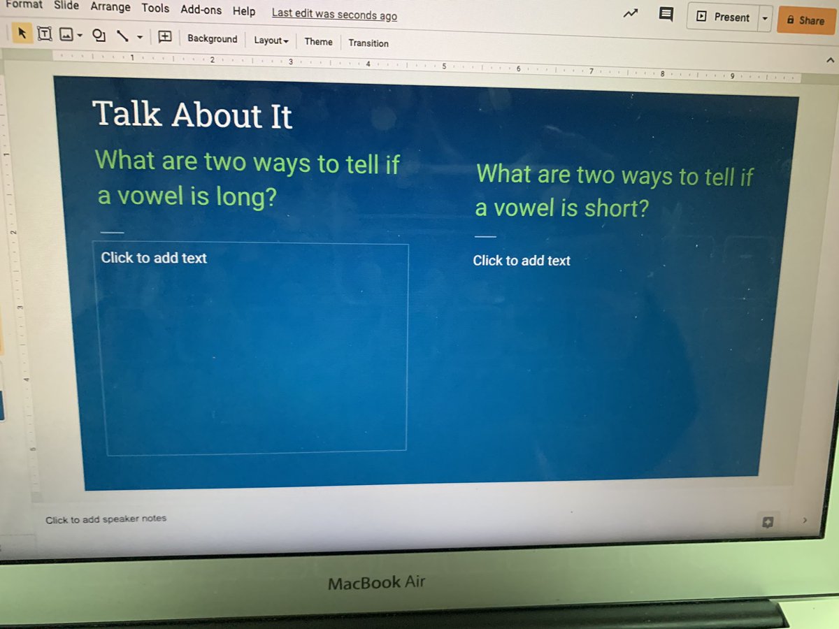 Mrs_WStrasser's tweet photo. A few weeks late on this one, but used this as a Friday check for understanding. All digital and individual. Created on google slides. Doing similar activities each Friday after learning the concepts during the week. #MTeagles https://t.co/Pezlk7m62u