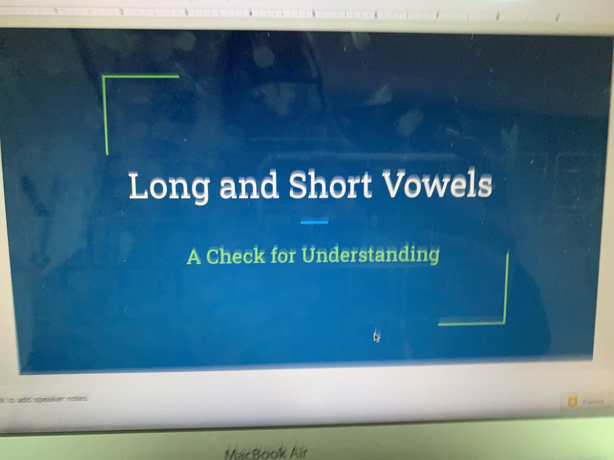 Mrs_WStrasser's tweet photo. A few weeks late on this one, but used this as a Friday check for understanding. All digital and individual. Created on google slides. Doing similar activities each Friday after learning the concepts during the week. #MTeagles https://t.co/Pezlk7m62u