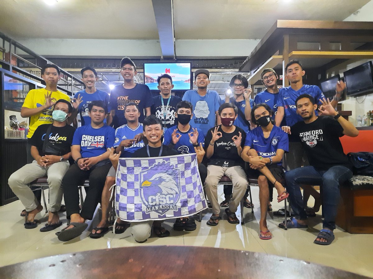 Makassar Blues Nightmare tweet media