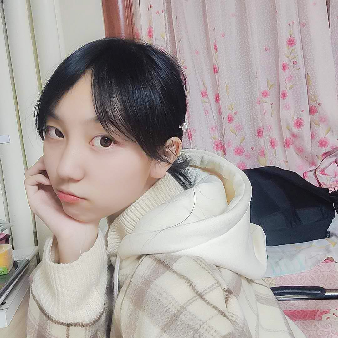 かわいい彼女