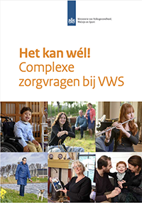 AcademieNz's tweet photo. @AcademieNz: Het kan wél!... Complexe zorgvragen bij VWS >> https://t.co/waOH60v6V4 https://t.co/f9HMaz7cKi