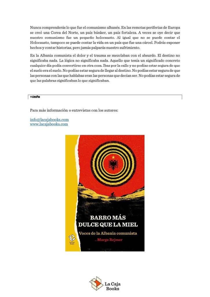 Eunic España tweet media