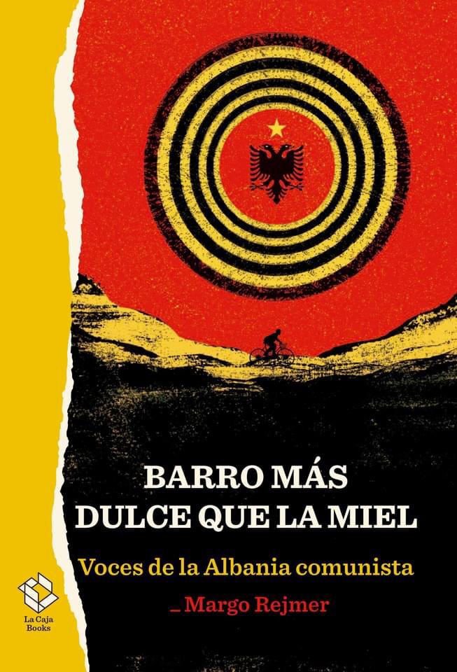 Eunic España tweet media