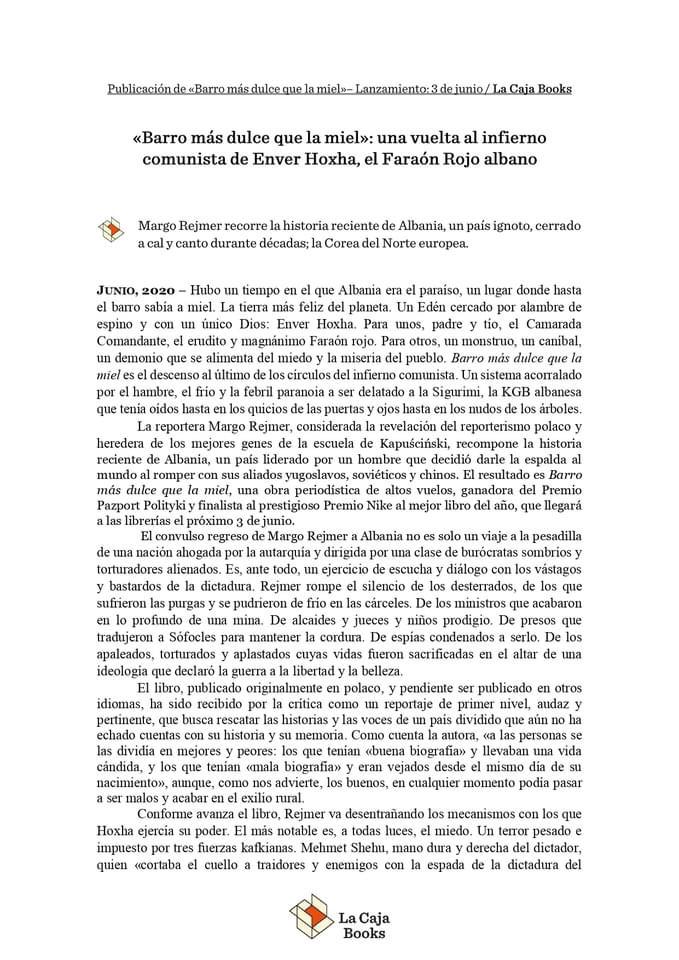 Eunic España tweet media