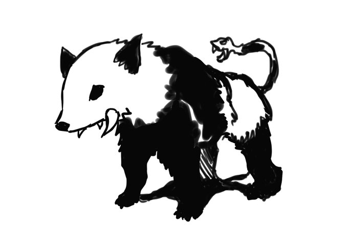 ヘビのtwitterイラスト検索結果 古い順