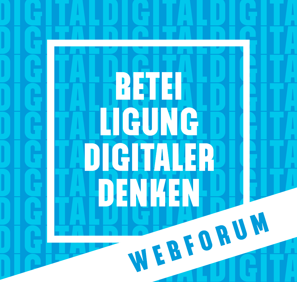 DigitalHubMs's tweet photo. #SmartCity Webforum @muenster_de: Beteiligung digitaler denken am 17.11., u.a. mit @asommer_ms @items_GmbH  vom #MSHACK20 https://t.co/TtrGoWaR8R https://t.co/YGqBGmkFMb