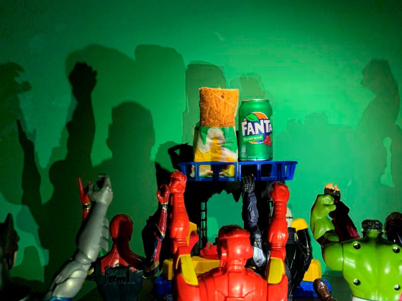 jovemnerd's tweet photo. Tá tendo Dupla Fantástica no Subway! Sim nerds, é o delicioso Sub de Frango Defumado com Cream Cheese + Fanta Guaraná, e você só paga seu Sub! https://t.co/Wm0OCWoIiY  @SubwayBrasil #duplafantastica #promoSubway #Sublovers #ad https://t.co/c4clMSO6Vp