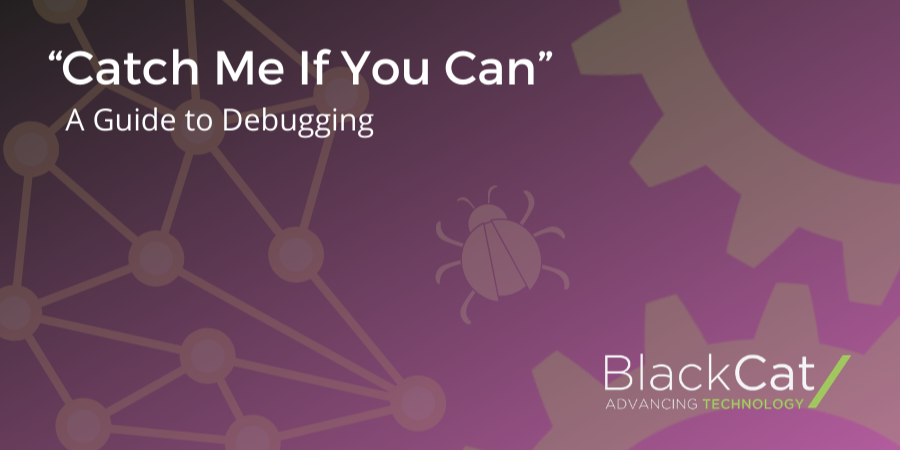 It can sometimes be a tricky business finding that ugly little bug which has suddenly appeared in your production system.
Read "Catch Me If You Can" - our motivational guide to debugging your horrible production issue.
#debugging #RubberDuckDebugging hubs.ly/H0yc2hl0