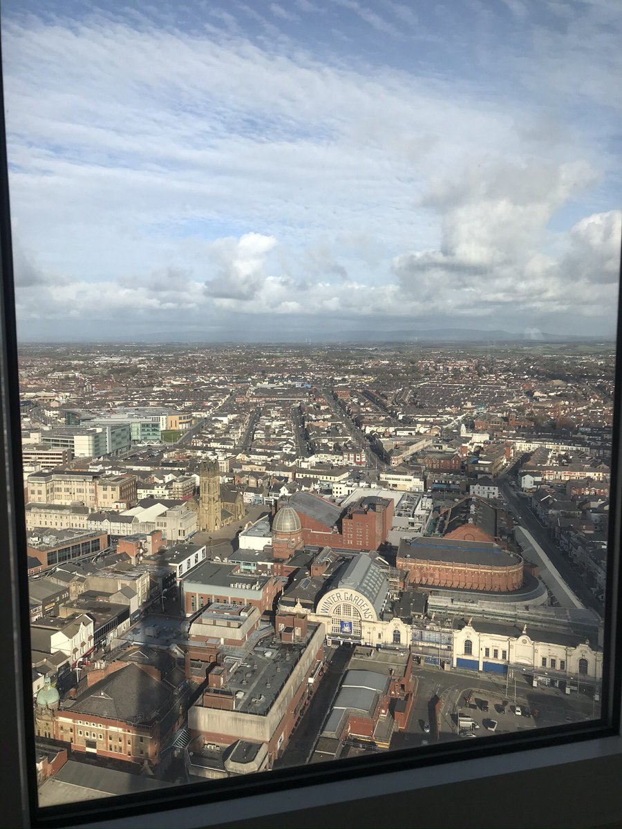 LTdetails's tweet photo. Watching over us.

#Blackpool #Staycation #Travel https://t.co/LhNrz0cjkw