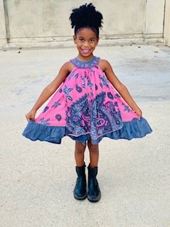 PastorDBMorton's tweet photo. Thank God &amp; Thank You for your prayers! My  Reign is out of the hospital, healed &amp; smiling again!!! GiGi's Pretty Girl! 😍Just entered Pre-K &amp; got sick! Smh! I plead the Blood over all my grands &amp; yours in school!❣❣❣ #noweapon 🙏🏽🙏🏽🙏🏽 https://t.co/ngTone6Kk3