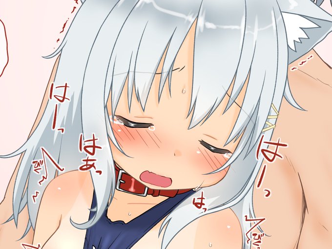 伏し目はいいぞ。 