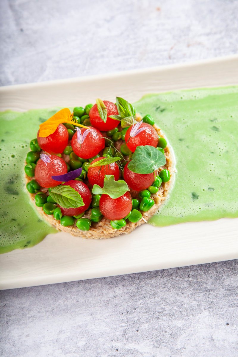 Pheasant_Harome's tweet image. COMPETITION TIME! 🥳🎁
To be in with a chance of winning a delicious meal for two simply follow our page and retweet this post... ✨🍽️
Winner will be chosen at random. T’s &amp;amp; C’s Apply. Drinks excluded.