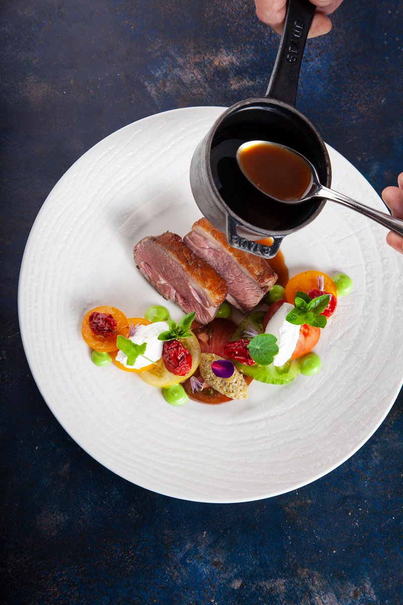 Pheasant_Harome's tweet image. COMPETITION TIME! 🥳🎁
To be in with a chance of winning a delicious meal for two simply follow our page and retweet this post... ✨🍽️
Winner will be chosen at random. T’s &amp;amp; C’s Apply. Drinks excluded.