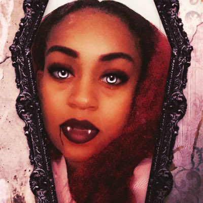 UrFavLadyD's tweet photo. #NewProfilePic https://t.co/d4KQW1XLHc