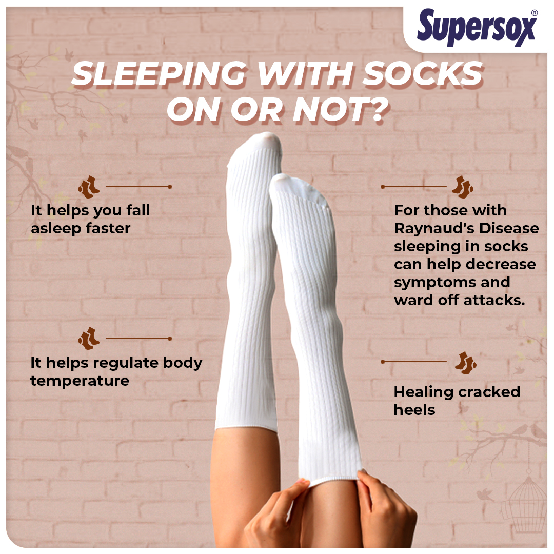 Supersox on X: While some may wonder, Is it bad to sleep with