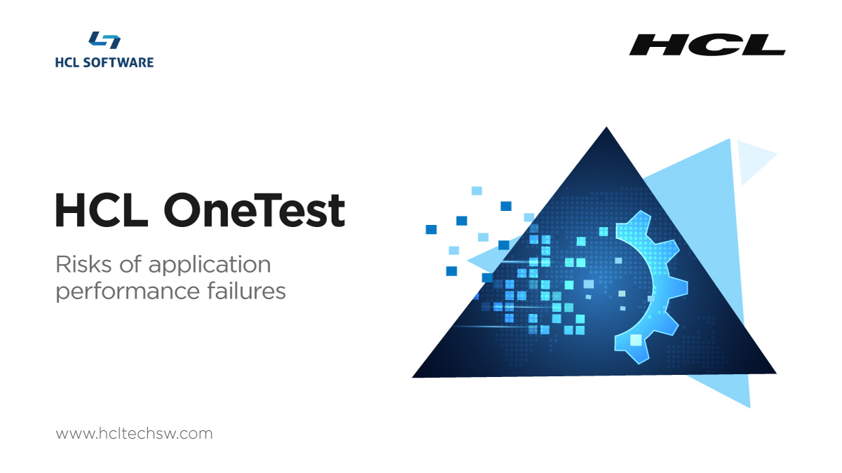 HCLSoftware's tweet image. With #HCLDevOps integration, bringing performance, quality metrics to delivery pipelines is simple and effective.
 
➡️Read more to find out how: hclsw.co/onetest-gfxbie…