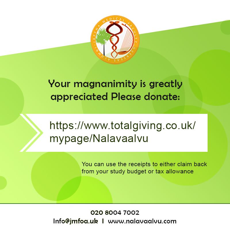 JmfoaU's tweet photo. "PROMOTING MENTAL-HEALTH AWARENESS &amp; WELLBEING AND SUPPORTING TAMIL DIASPORA COMMUNITY IN THE UK BY PROVIDING COUNSELLING SERVICES IN TAMIL"
We are raising fund to establish a much needed service. Show your generosity.!
https://t.co/uBd0DudPUe https://t.co/mc1rtSFJwm