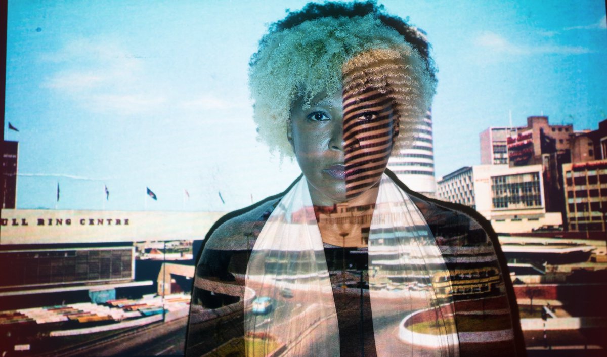 BirminghamRep's tweet photo. In the spotlight today is Lorna Laidlaw... 

"Lorna has created a great impact on The REP as a person, creative and artist. Not only that, she is a tremendous support, guiding and advising the next generation of theatre makers."

Read more: https://t.co/8RexRZHP4q https://t.co/oTQyFEHvSb