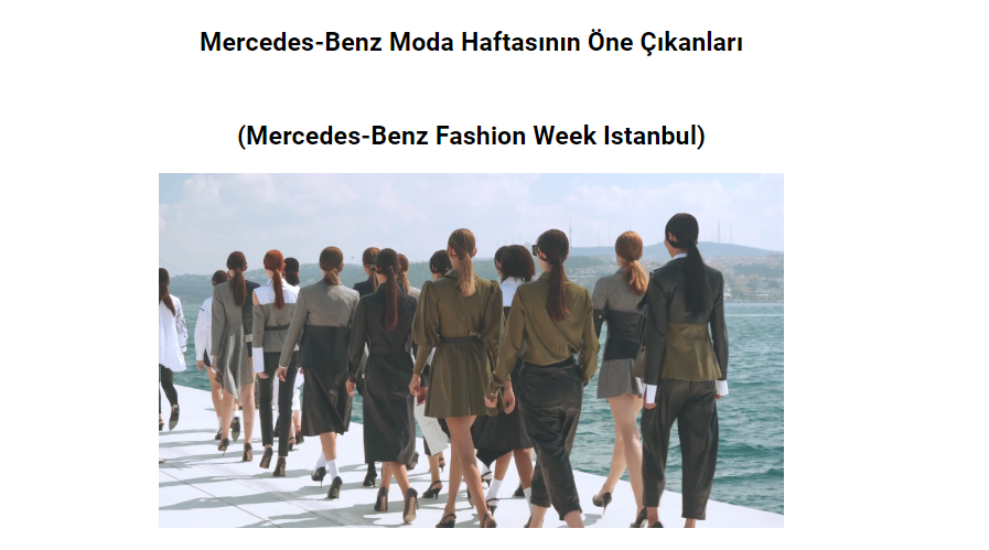 kombinliyorum's tweet photo. ''Mercedes-Benz Moda Haftasının Öne Çıkanları (Mercedes-Benz Fashion Week Istanbul)''
yazımız sizlerle okumakiçin;https://t.co/ZxRJP8FXGZ #mercedesfashion #fashionshow #fashion #onlinemoda #onlinefashion #autumn #moda 
#mbfwi #kombin #autumn #sonbahar @koraybirand 
@NiyaziErdogan https://t.co/FWtaBFCYKp