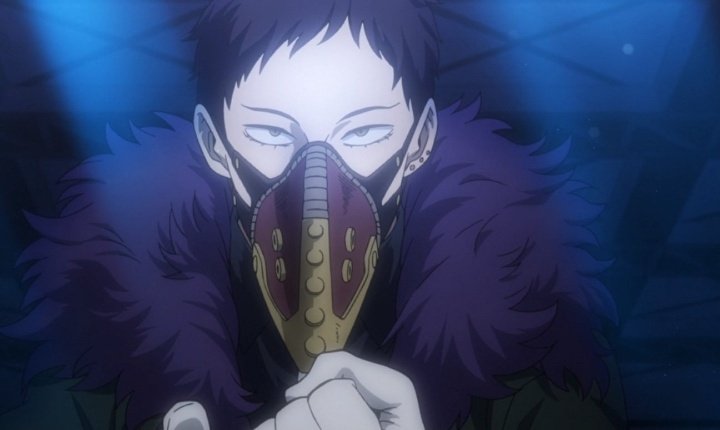 ericarec's tweet image. Qual desses 4 vilões você prefere? (Bnha)