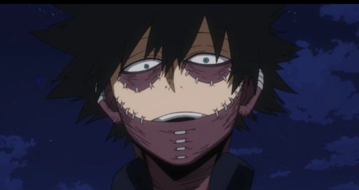 ericarec's tweet image. Qual desses 4 vilões você prefere? (Bnha)