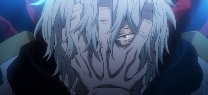 ericarec's tweet image. Qual desses 4 vilões você prefere? (Bnha)