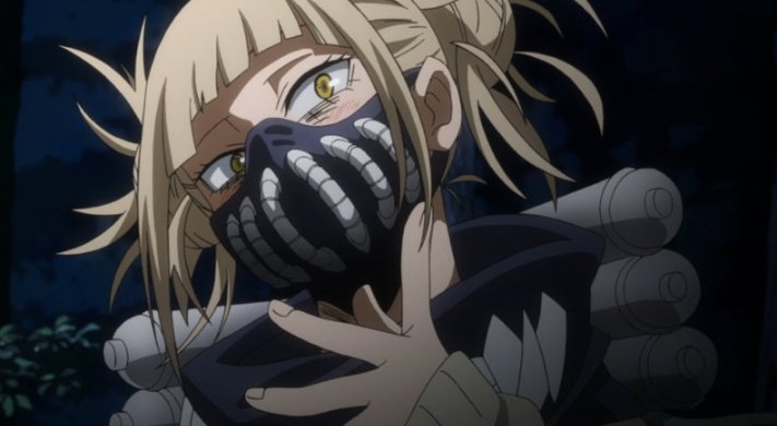 ericarec's tweet image. Qual desses 4 vilões você prefere? (Bnha)