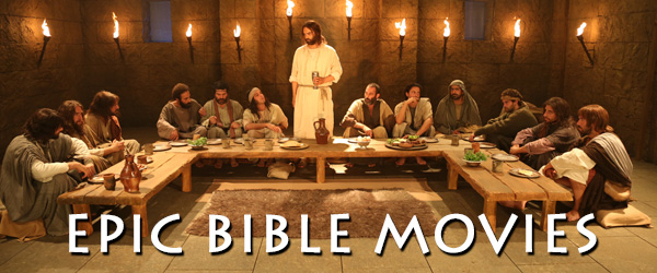 VisionVideo's tweet image. Epic Bible Movies on DVD - mailchi.mp/c4dbf276c823/1…