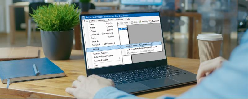 Formation virtuelle sur le logiciel Impact Estimator en Français – 6 novembre 2020.

Pour en savoir plus et vous inscrire 
conta.cc/3jfmTfq