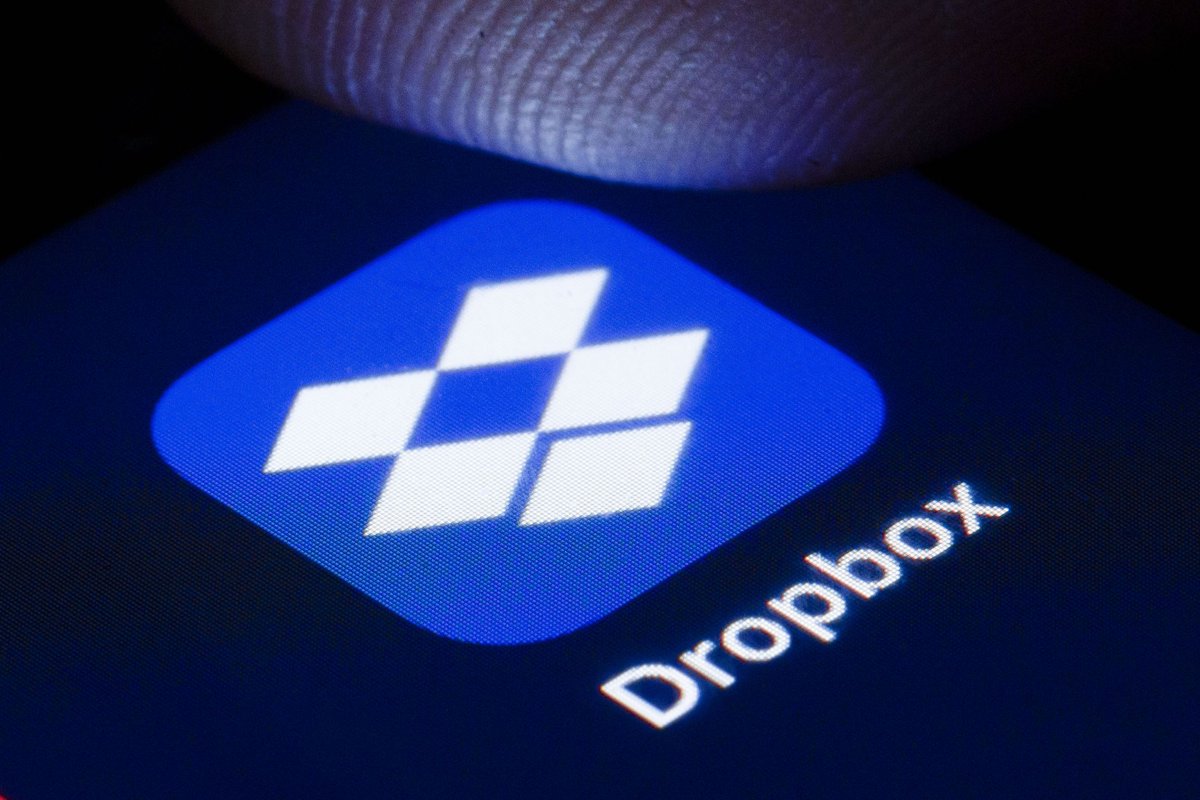 Dropbox’s new family plan is now available globally