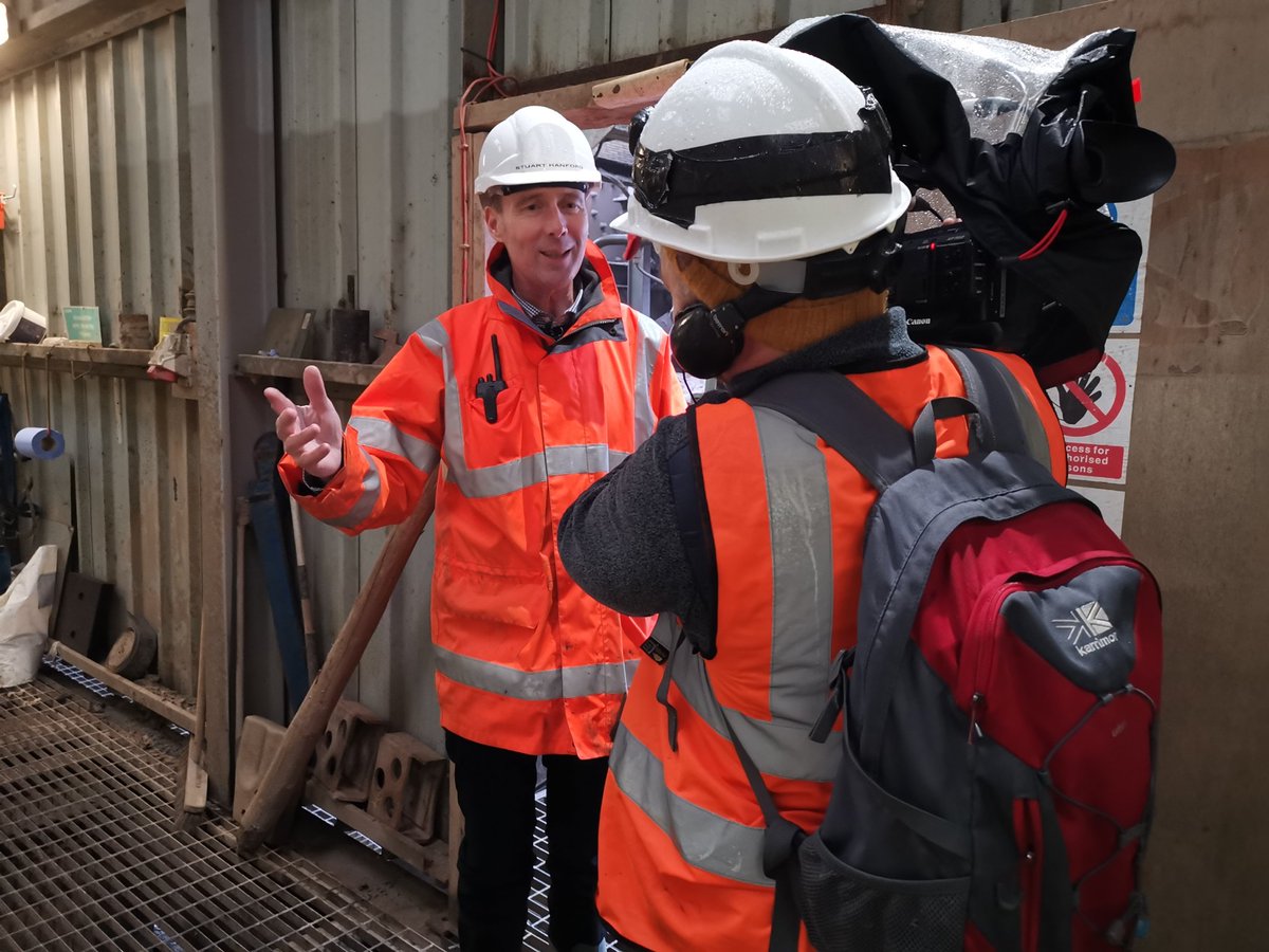 We were featured on an episode of #ScrapKings on 20th October 2020.  Please follow the link below to view the episode featuring our very own Mr Stuart Hanford.

x.com/ScrapKings/sta…