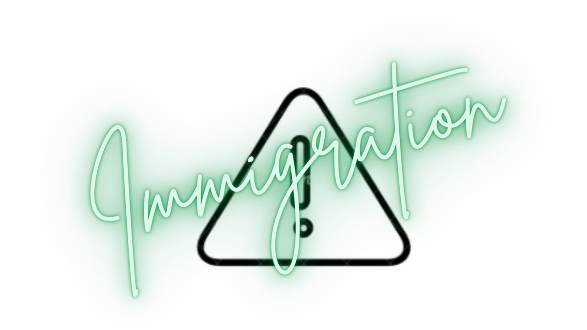 JamCredentiali1's tweet image. Having a problem for processing?

That&apos;s why we&apos;re here to help!

Messages us directly!

#jamcredentials #immigrationprocessing #usvisa #workingvisa #supportsmallbusiness