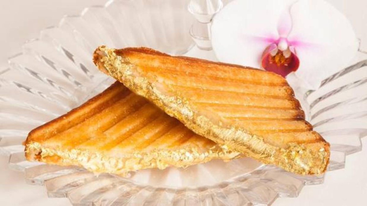 MasterClassCour's tweet photo. ¿Sabías que el Sándwich más caro del mundo tiene un valor superior a los 200 dólares? 

Entérate de los ingredientes de este extraño y delicioso manjar en: https://t.co/3QnFBZp1LZ

#MasterclassCourses #Sandwich https://t.co/R5VYfe4tn9