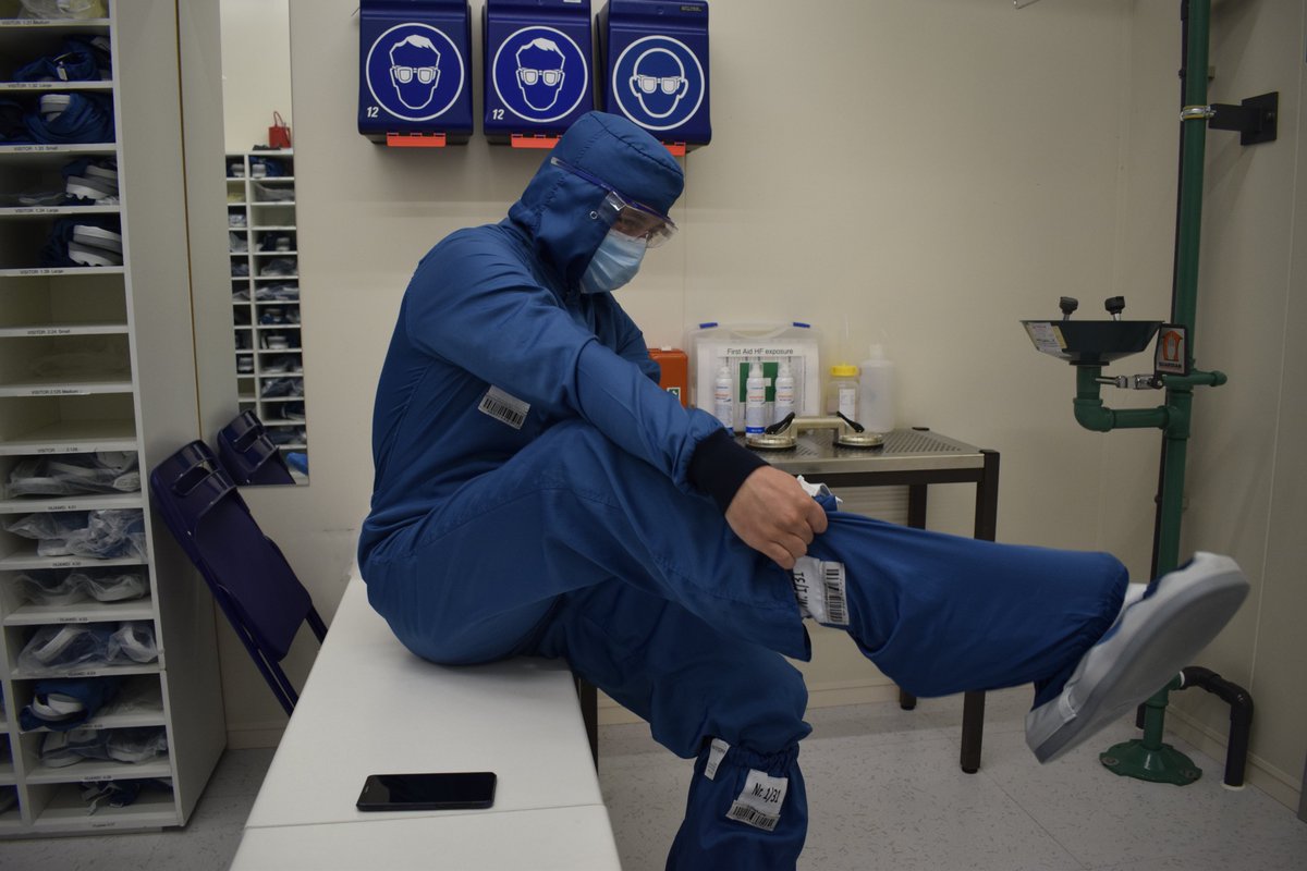 Brolis Sensor Technology tweet media