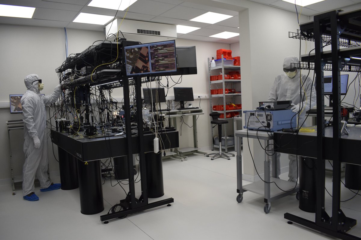 Brolis Sensor Technology tweet media