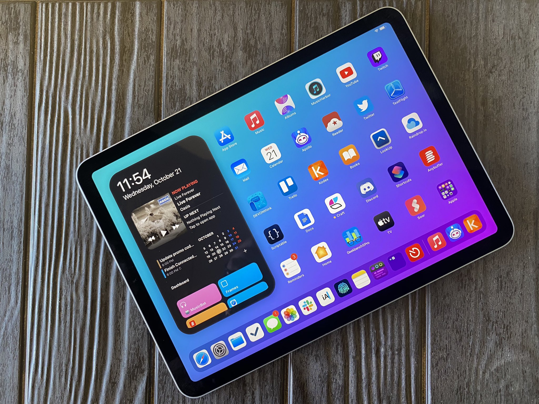 Federico Viticci on Twitter: 