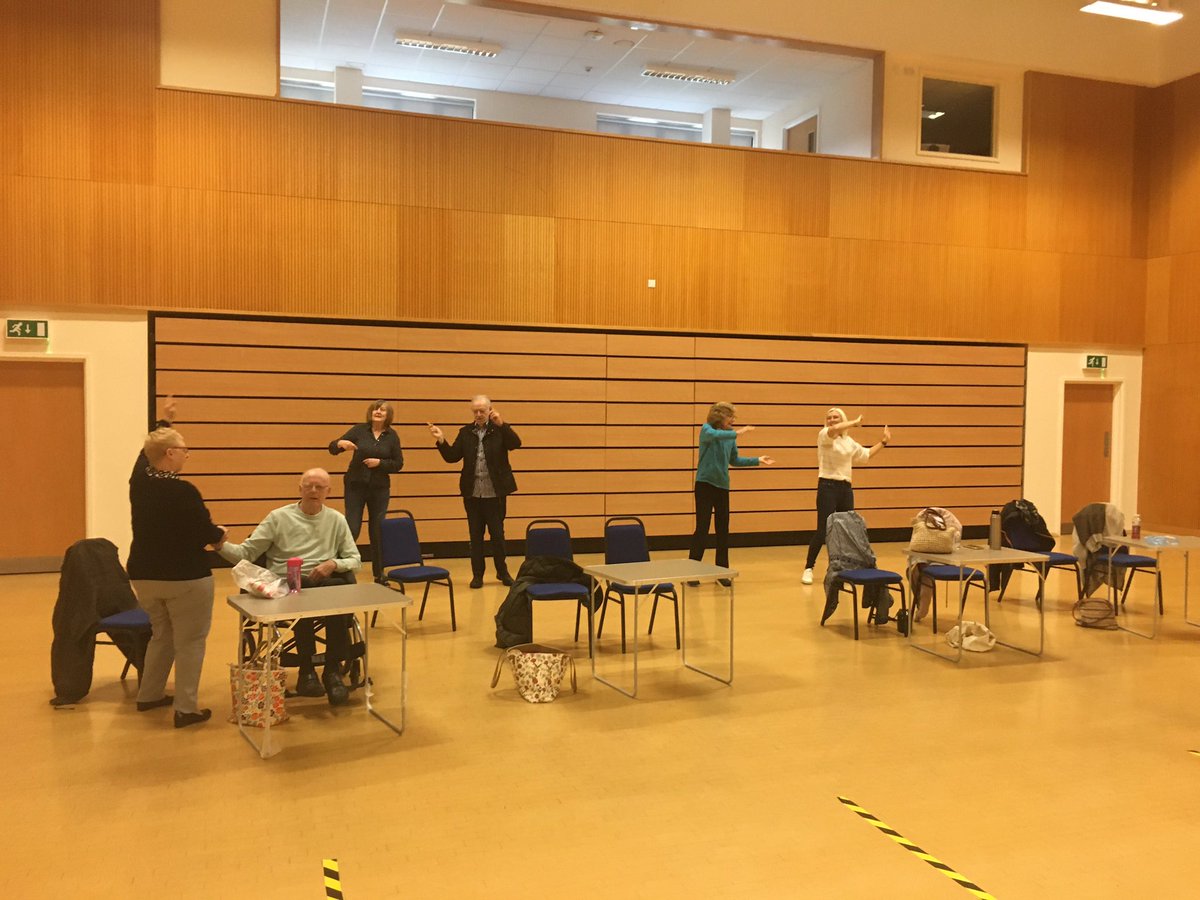 Dementia Action Teesside tweet media