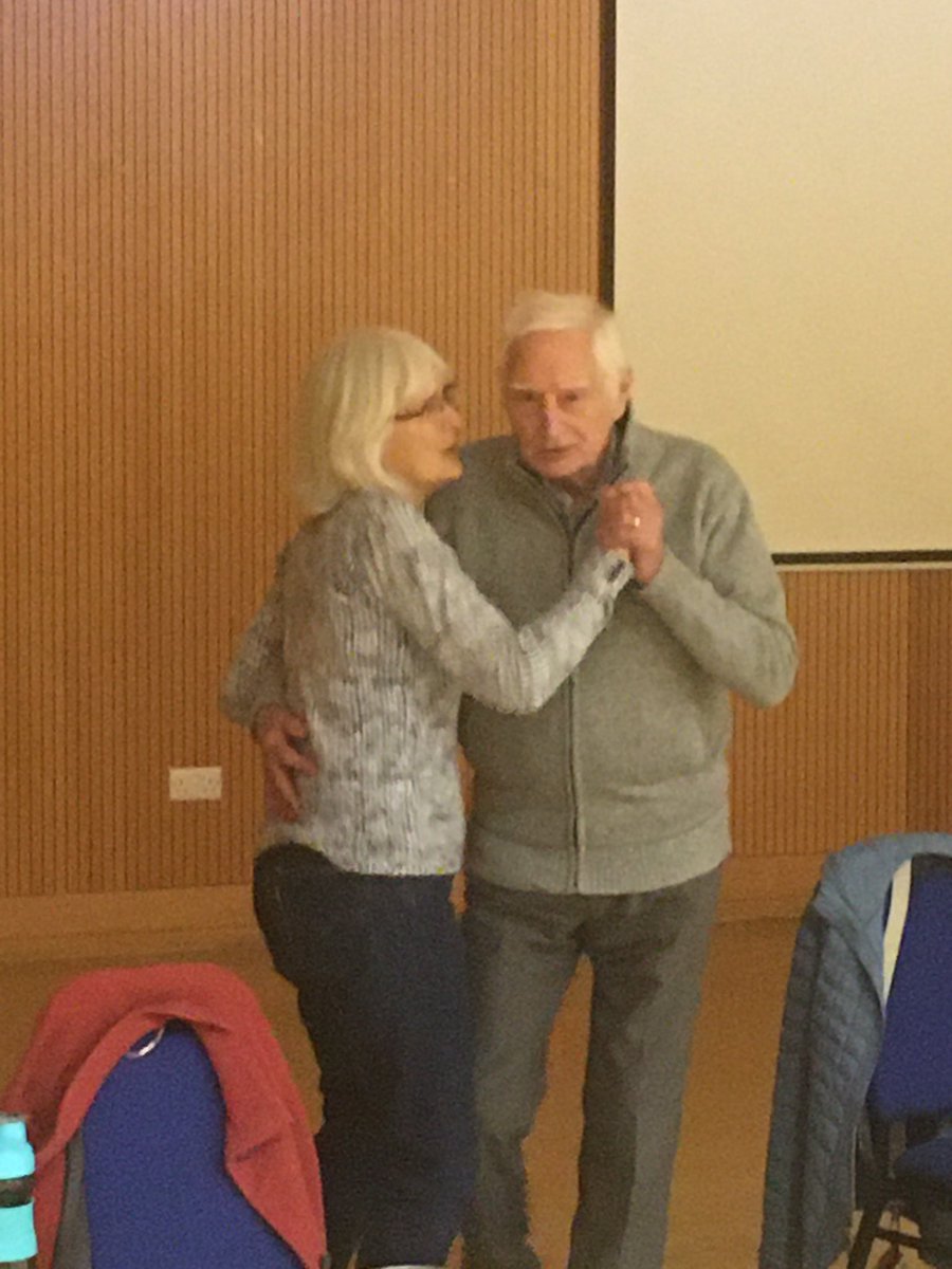 Dementia Action Teesside tweet media