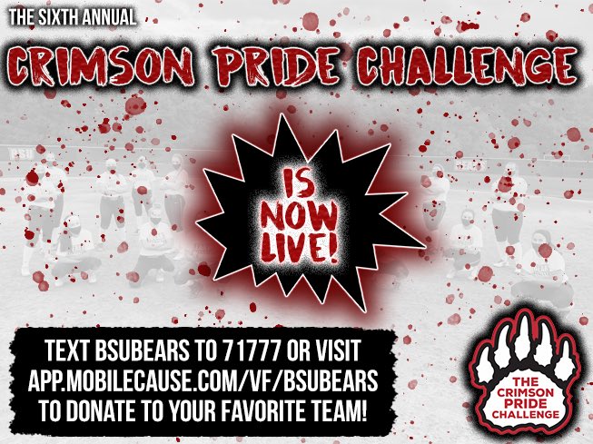 Bridgewater State Baseball tweet media