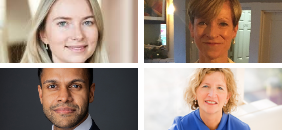 Join our online webinar to support alumni in navigating a challenging labour market post COVID-19. This webinar will show you ways to navigate this climate of change with help from our fantastic speakers.
Read all about them and register here: https://t.co/C6tgUYetwH https://t.co/x2dpgdHvfq