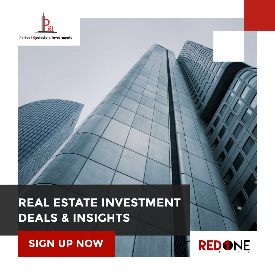 adathakkar's tweet image. Stay up-to-date with the happening in Real Estate Investments.
SIGN UP for a newsletter 📩and never miss an update⬇️:
lnkd.in/ef4XbDS

#RealEstateInsight #InvestmentTips #investingforbeginners