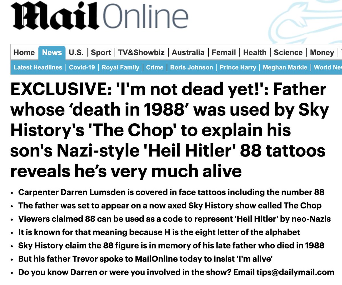 AdamRutherford's tweet photo. And in an update on this week's 'this country has not only lost the plot, but denies the existence of the concept of a plot': https://t.co/W0vtvFxsbZ