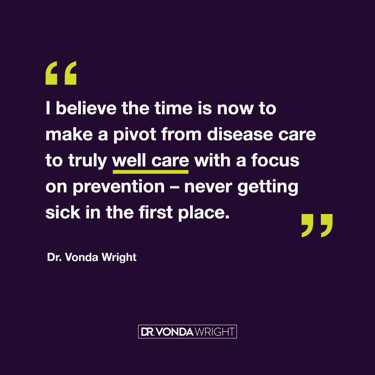#MillennialWomensHealth Many millennial women know the value of their physical AND mental well-being. Read part 2 of 10 "Millennial Health Matters: A Proactive Approach to Wellness" now on drvondawright.com/millennials-he… 

#DrVondaWright #womenwednesday #wellnesswednesday