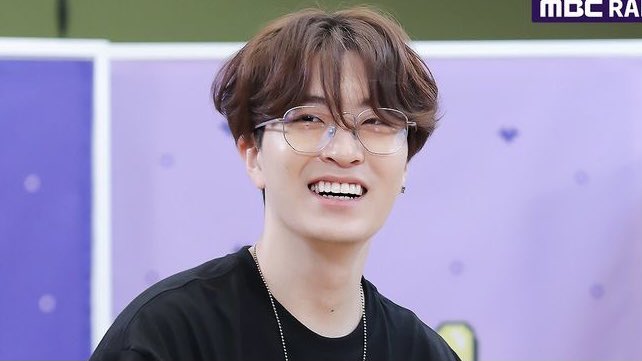 Choi Youngjae shining brighter than the sun  - a must needed thread