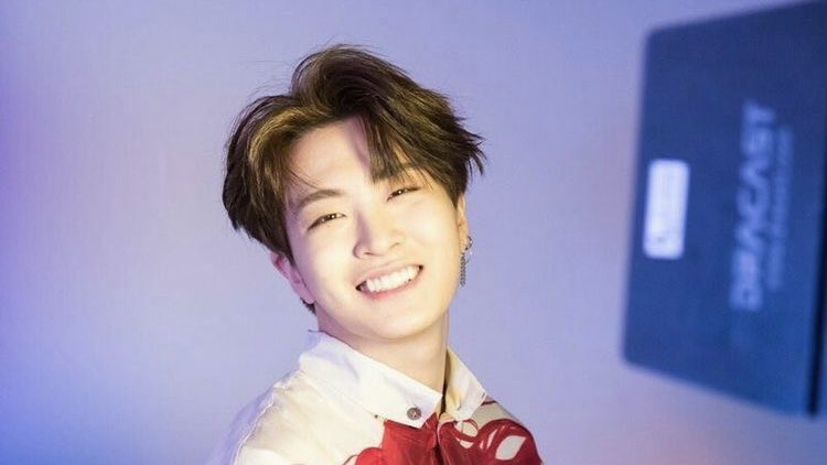 Choi Youngjae shining brighter than the sun  - a must needed thread