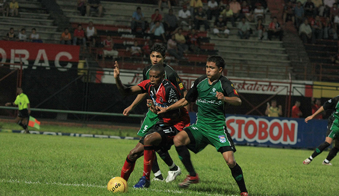 #CúcutaDeportivo | La Equidad, ‘una piedra en el zapato’ para el Cúcuta en la Copa https://t.co/xIoQfknB57 https://t.co/PpBnP24mkw