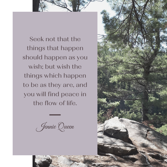 Jennie_Queen's tweet photo. Appreciate where you are now.💜

#flow #life #peace #present #LiveYourLegacy https://t.co/YXliRP3r0y