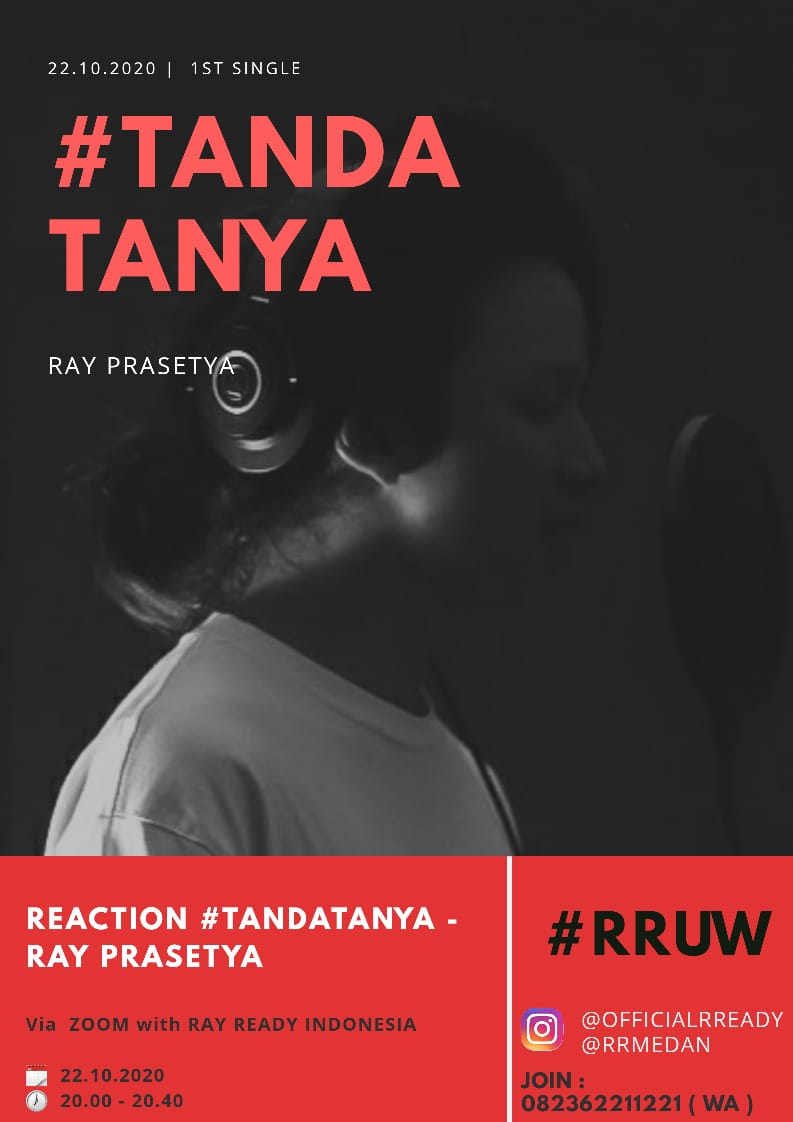 RayReady tweet media